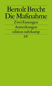 Die Massnahme 