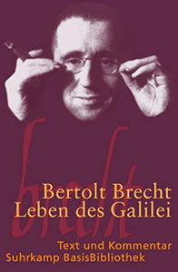 Leben des Galilei 