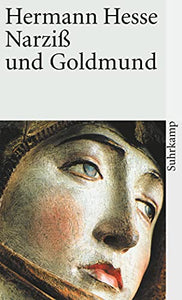 Narziss und Goldmund 