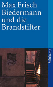 Biedermann und die Brandstifter 