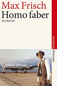 Homo Faber 