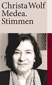 Medea. Stimmen 