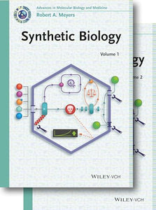 Synthetic Biology, 2 Volumes 