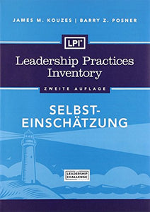 Leadership Practices Inventory (LPI) 