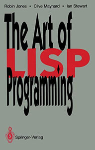 The Art of Lisp Programming 