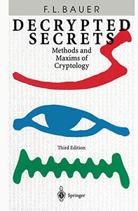 Decrypted Secrets 