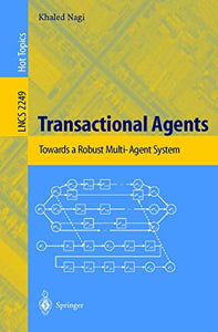 Transactional Agents 