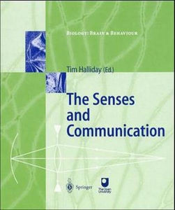 The Senses and Communication 