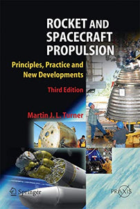 Rocket and Spacecraft Propulsion 