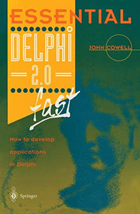 Essential Delphi 2.0 Fast 