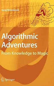 Algorithmic Adventures 