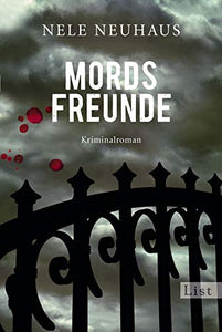 Mordsfreunde 