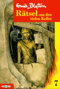 Ratsel Um Den Tiefen Keller 