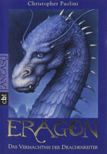 Eragon; Das Vermachtnis Der Drachenreiter 