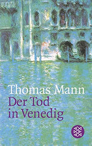 Der Tod in Venedig 