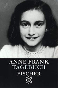 Das Tagebuch Der Anne Frank 