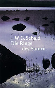 Die Ringe des Saturn 