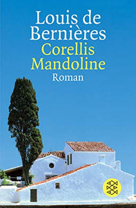 Corellis Mandoline 