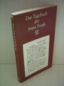 Das Tagebuch Der Anne Frank 