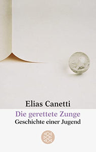 Die gerettete Zunge 