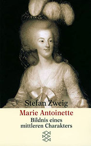 Marie Antoinette 