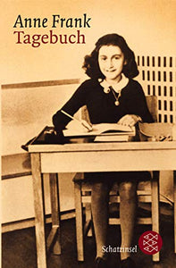 Das Tagebuch der Anne Frank 