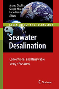 Seawater Desalination 