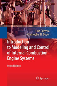 Introduction to Modeling and Control of Internal Combustion Engine Systems 