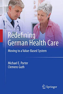 Redefining German Health Care 