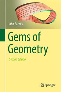 Gems of Geometry 