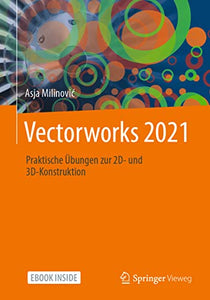 Vectorworks 2021 