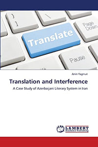 Translation and Interference 