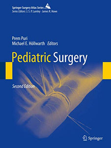 Pediatric Surgery 