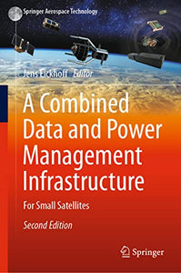 A Combined Data and Power Management Infrastructure 