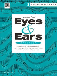 Eyes and Ears Band 3 