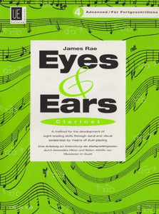 Eyes and Ears Band 4 