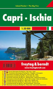 Capri Ischia 