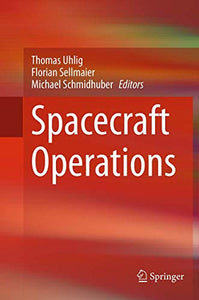 Spacecraft Operations 