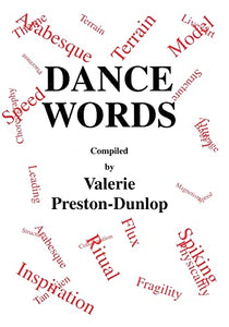 Dance Words 