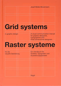 Grid Systems in Graphic Design 