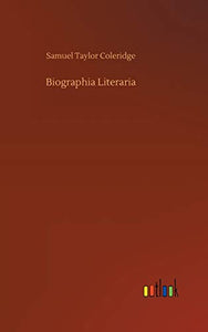 Biographia Literaria 