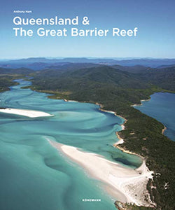 Queensland & the Great Barrier Reef 