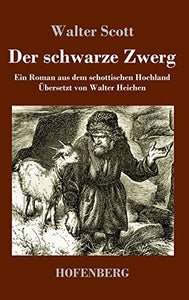 Der schwarze Zwerg 