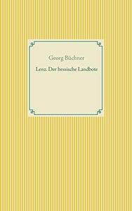 Lenz. Der hessische Landbote 