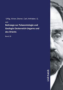 Beitraege zur Palaeontologie und Geologie Oesterreich-Ungarns und des Orients 