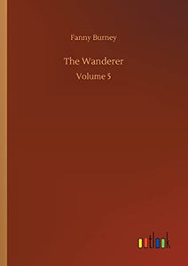 The Wanderer 