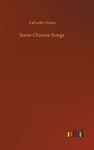 Some Chinese Songs 