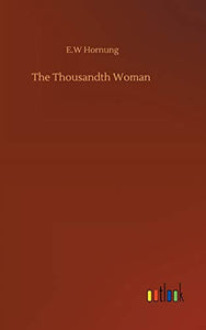 The Thousandth Woman 