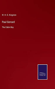 Paul Gerrard 