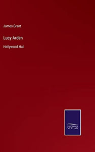 Lucy Arden 